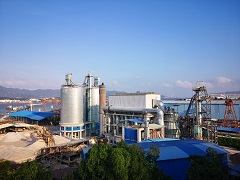 Оборудование производства порошка из отходов металлургии из Китая